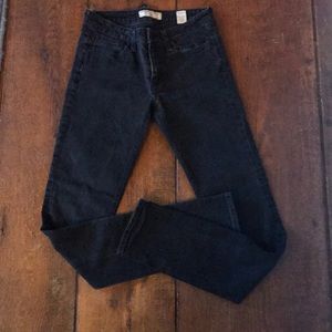 Mark by Mark Jacobs skinny jeans